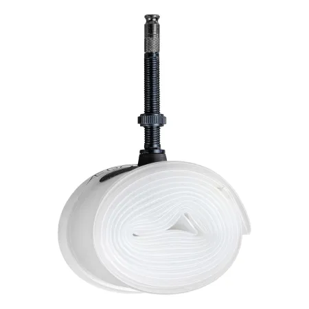 Chambre a air gravel ultra legere 28 pouces - Valve Clik Valve pratique - SCHWALBE