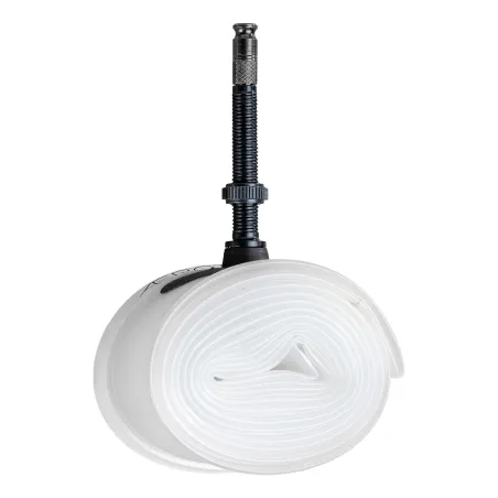 Chambre a air gravel ultra legere 28 pouces - Valve Clik Valve pratique - SCHWALBE