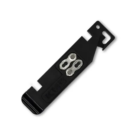Outil d'entretien de chaîne vélo - Nettoyage et maintenance facile - KMC