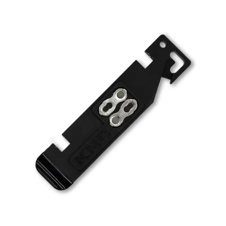 Outil d'entretien de chaîne vélo - Nettoyage et maintenance facile - KMC