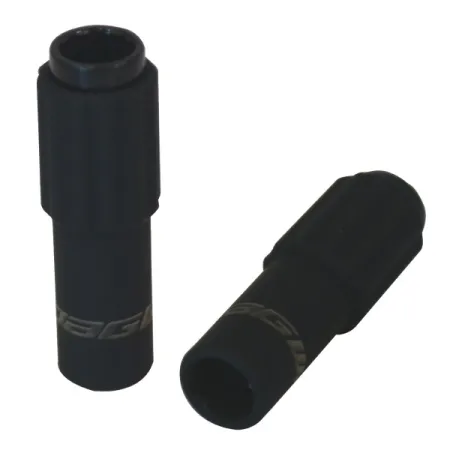 Mini vis de réglage en ligne pour câble - Lot de 2 pièces - JAGWIRE