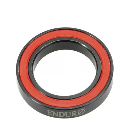 Roulement radial céramique zéro friction - Rendement maximal - ENDURO BEARINGS