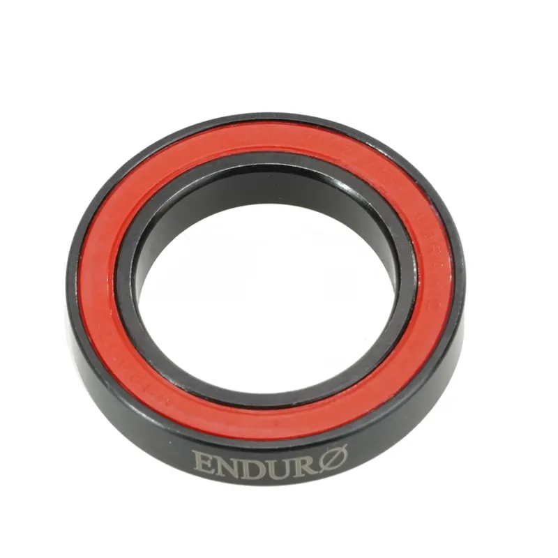 Roulement radial céramique zéro friction - Rendement maximal - ENDURO BEARINGS