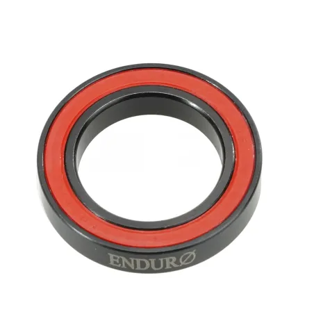Roulement radial céramique zéro friction - Rendement maximal - ENDURO BEARINGS