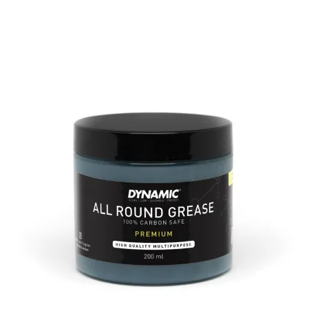 Graisse vélo premium 200ml - Protection renforcée contre l'usure - DYNAMIC