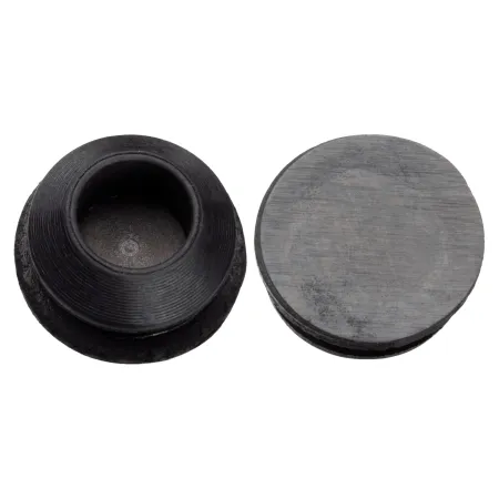 Bouchons de cadre vélo fermés - Lot de 10 protection universelle - JAGWIRE