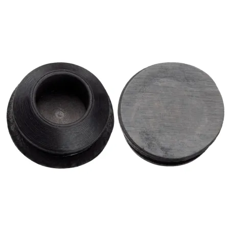 Bouchons de cadre vélo fermés - Lot de 10 protection universelle - JAGWIRE