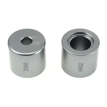 Outil guide extérieur pour roulement 6902 - Installation et extraction facilitées - ENDURO BEARINGS