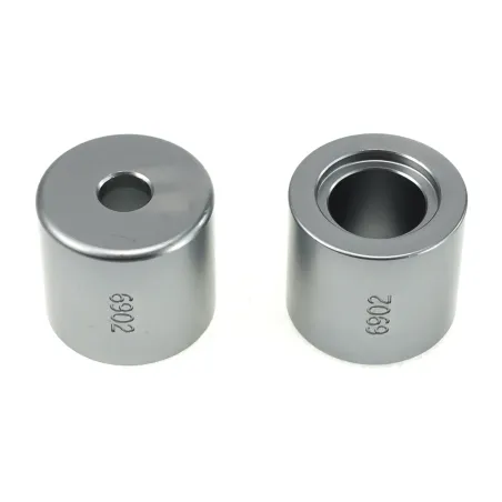 Outil guide extérieur pour roulement 6902 - Installation et extraction facilitées - ENDURO BEARINGS