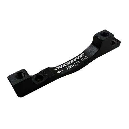Adaptateur étrier frein à disque 180mm Post Mount - Montage précis - JAGWIRE