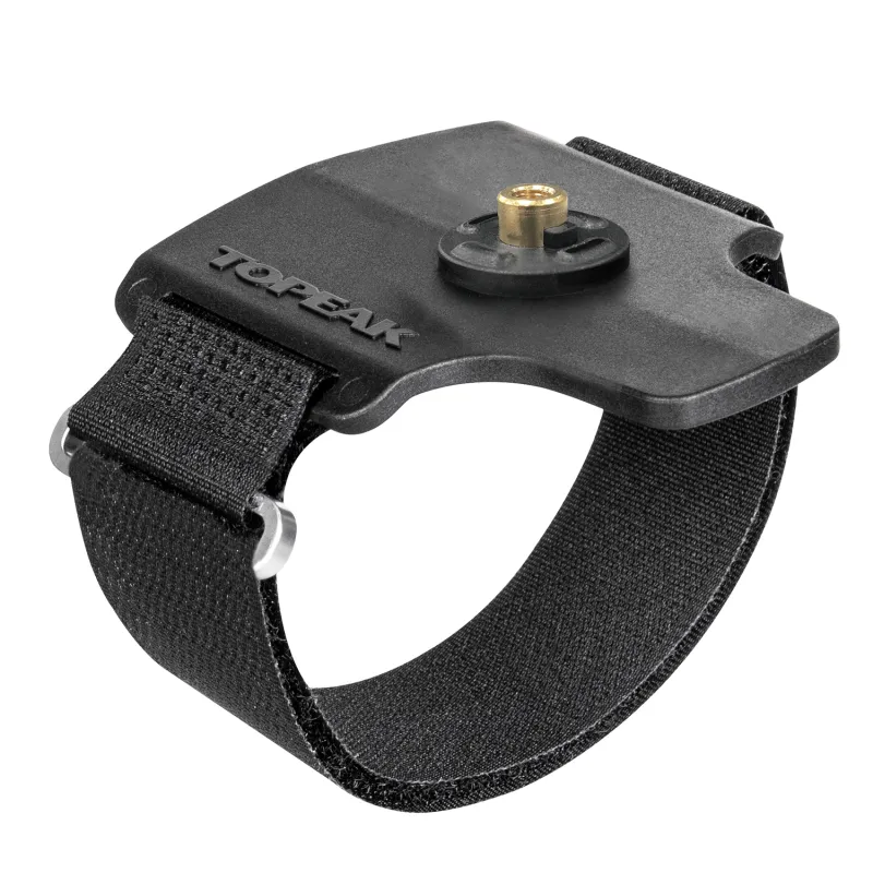 Sangles de fixation supplémentaires - Compatible porte-outils Ninja Master+ - TOPEAK