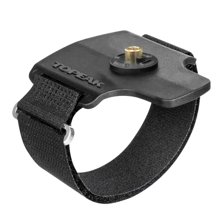 Sangles de fixation supplémentaires - Compatible porte-outils Ninja Master+ - TOPEAK