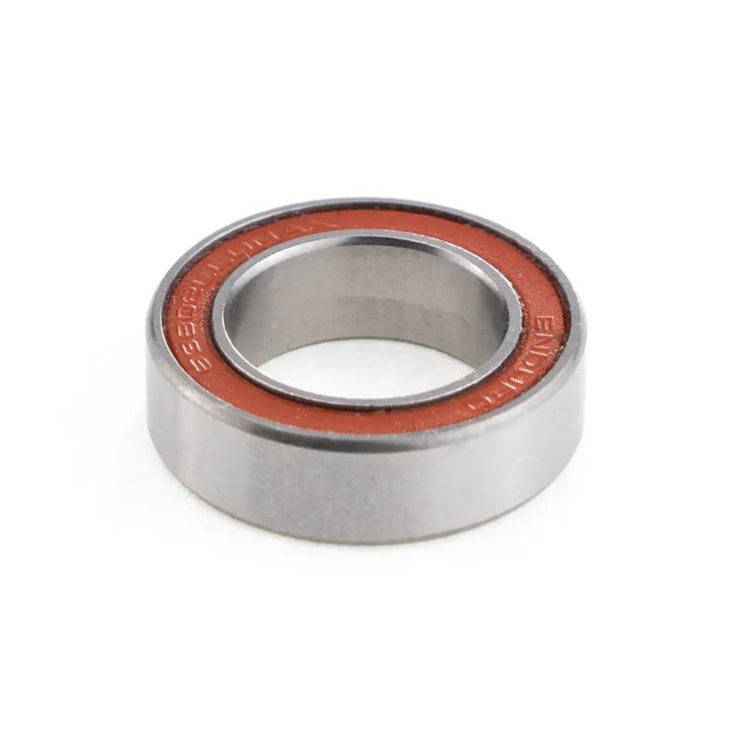 Roulement radial oxyde noir 17x35x10 - Résistance renforcée à l'usure - ENDURO BEARINGS