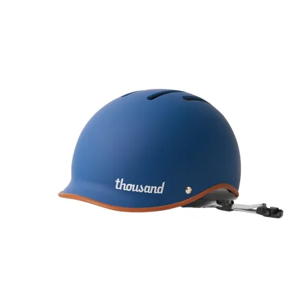Casque vélo urbain adulte taille M Heritage 2 - Protection certifiée style vintage - THOUSAND
