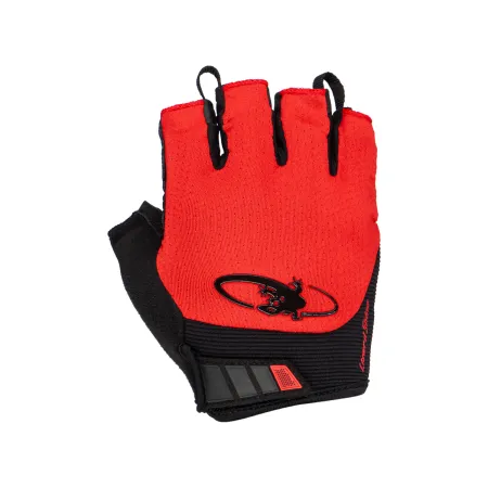 Gants de vélo Aramus Cadence - Confort et adhérence toutes distances - LIZARD SKINS