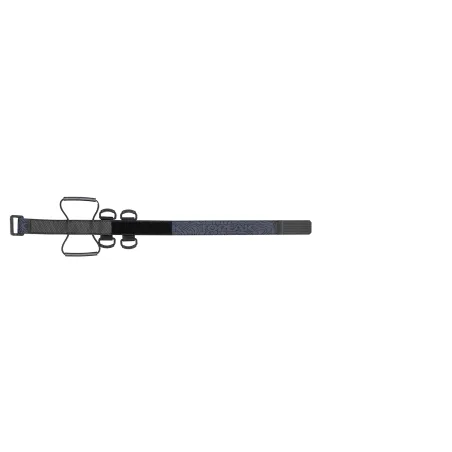 Sangle de fixation vélo coloris bleu taille S - Maintien sécurisé accessoires - TOPEAK