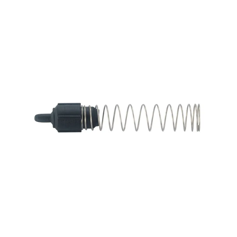 Clapet de valve pour pompe à pied - Compatible large gamme JoeBlow - TOPEAK