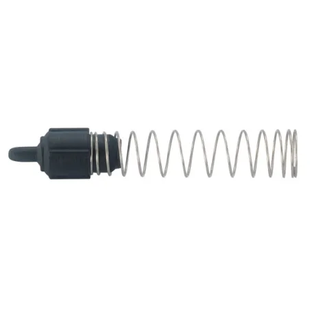 Clapet de valve pour pompe à pied - Compatible large gamme JoeBlow - TOPEAK
