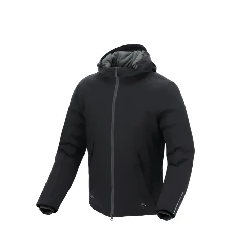 Poncho de pluie moto taille 3XL - Protection imperméable rapide à enfiler - TAAC TUCANO URBANO