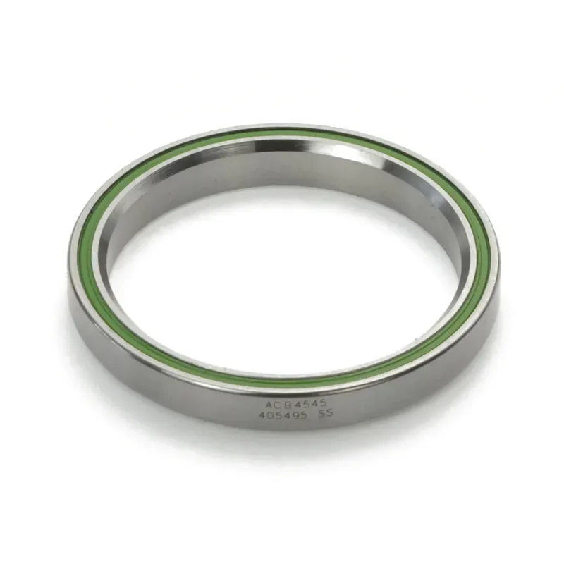 Roulement à contact angulaire inox - Résistant à la corrosion - ENDURO BEARINGS