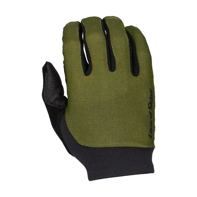 Gants de vélo VTT Monitor Ignite - Légers et respirants toutes saisons - LIZARD SKINS