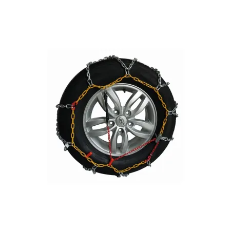 Chaînes à neige G16 Modèle 245 camping-car - OPTIMA