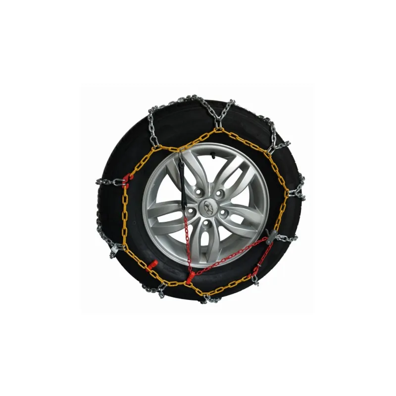 Chaînes à neige G16 Modèle 245 camping-car - OPTIMA