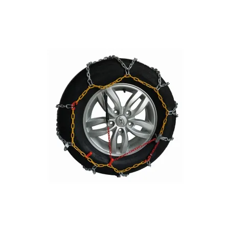 Chaînes à neige G16 Modèle 245 camping-car - OPTIMA