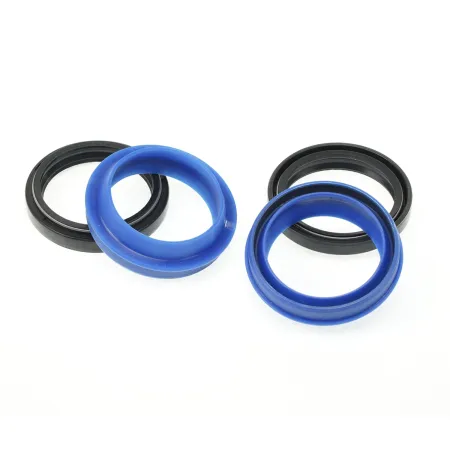 Joint de fourche pour Rockshox Totem 40mm - Étanchéité fiable - ENDURO BEARINGS