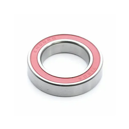 Roulement à contact angulaire céramique hybride - Fluide et léger - ENDURO BEARINGS