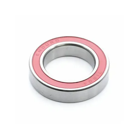 Roulement à contact angulaire céramique hybride - Fluide et léger - ENDURO BEARINGS