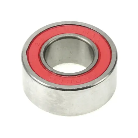 Roulement radial double rangée 12x24x10 - Rotation fluide longue durée - ENDURO BEARINGS