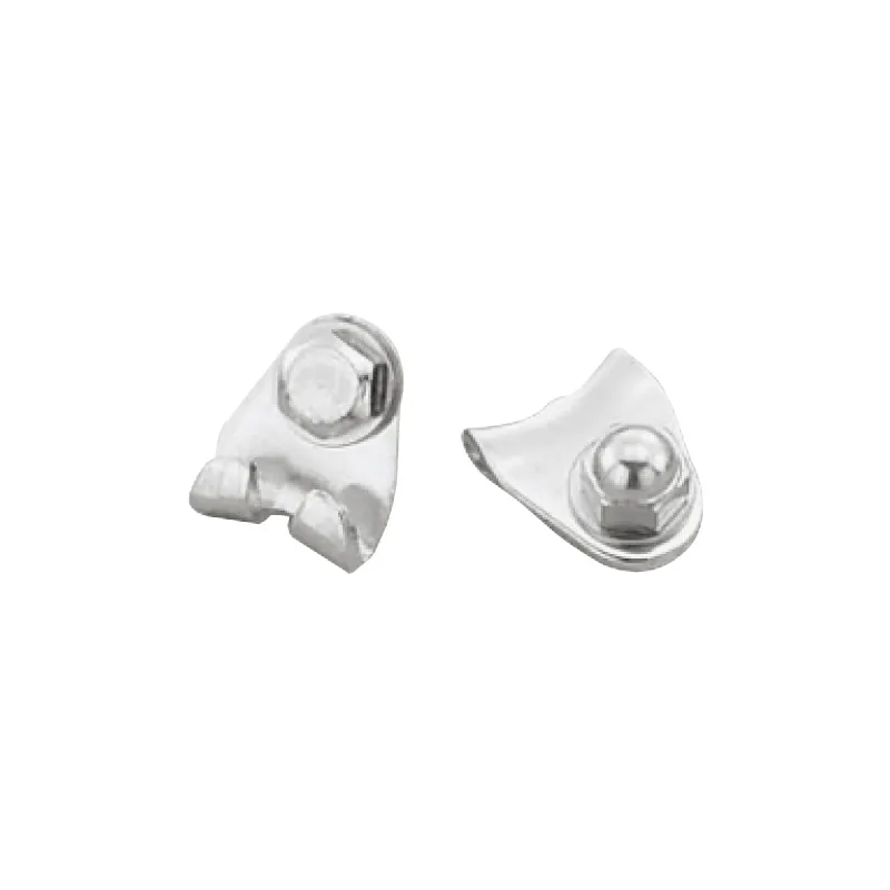 Support de câble de frein en étrier - Lot de 10 pièces - JAGWIRE