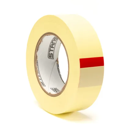Ruban adhésif tubeless 50m atelier - Etanchéité jante 36mm - STANS
