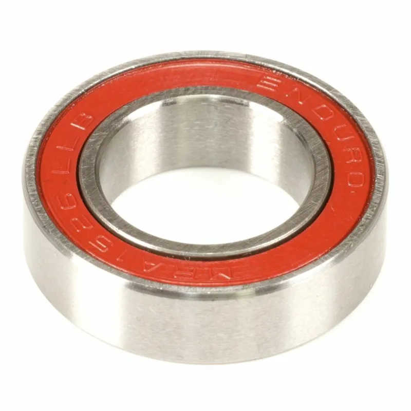 Roulement à contact angulaire renforcé - Rotation fluide et fiable - ENDURO BEARINGS