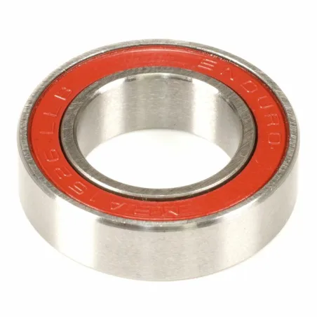 Roulement à contact angulaire renforcé - Rotation fluide et fiable - ENDURO BEARINGS