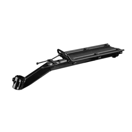Porte-bagages vélo fixation tige de selle type A - Montage universel pratique - TOPEAK