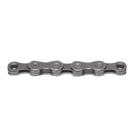 Chaîne vélo traitement anti-corrosion 118 maillons - Durabilité et fluidité renforcées - KMC