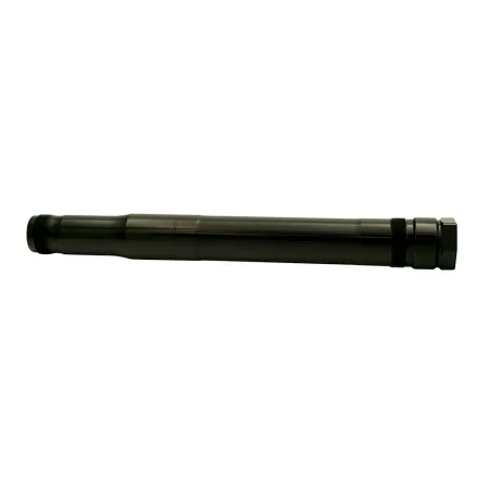 Axe de moyeu arrière vélo M-Pulse - Compatible 12x157 robuste - STANS