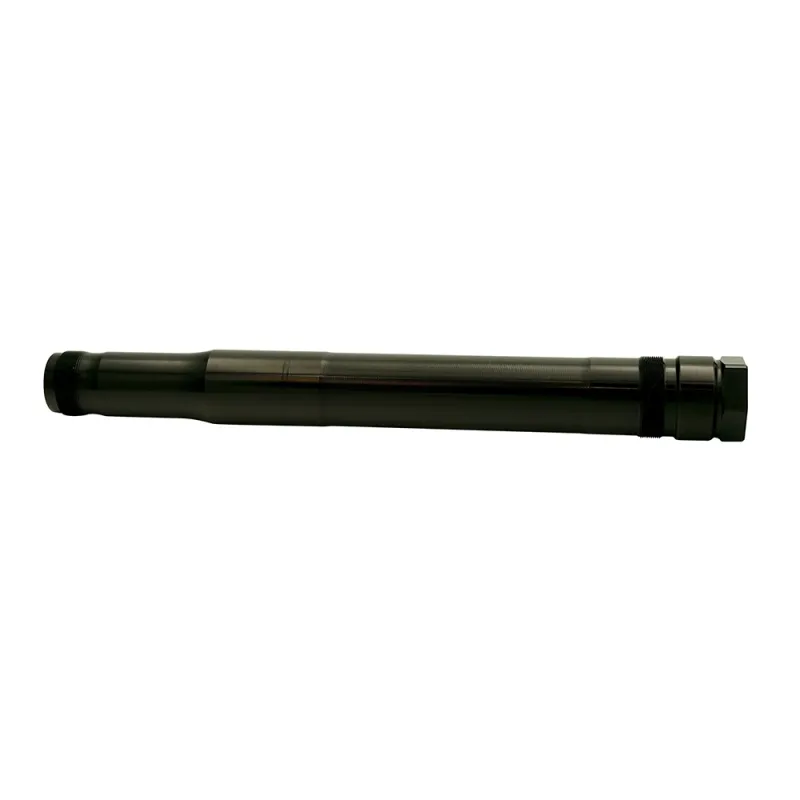 Axe de moyeu arrière vélo M-Pulse - Compatible 12x157 robuste - STANS