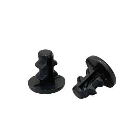 Bouchons de cadre vélo filetage M5 - Lot de 10 pour passage de câbles - JAGWIRE