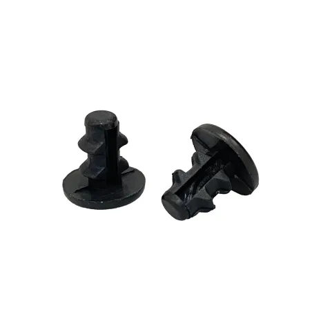 Bouchons de cadre vélo filetage M5 - Lot de 10 pour passage de câbles - JAGWIRE