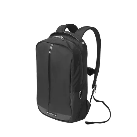 Sacoche vélo compacte noire - Rangement pratique usage quotidien - BROOKS