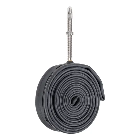 Chambre à air vélo 28 pouces valve Presta 60mm - Compatible route et gravel - SCHWALBE