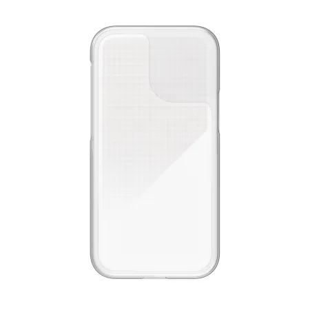 Housse etanche vélo pour iPhone 12 mini - Compatible support magnetique Quad Lock - QUAD LOCK