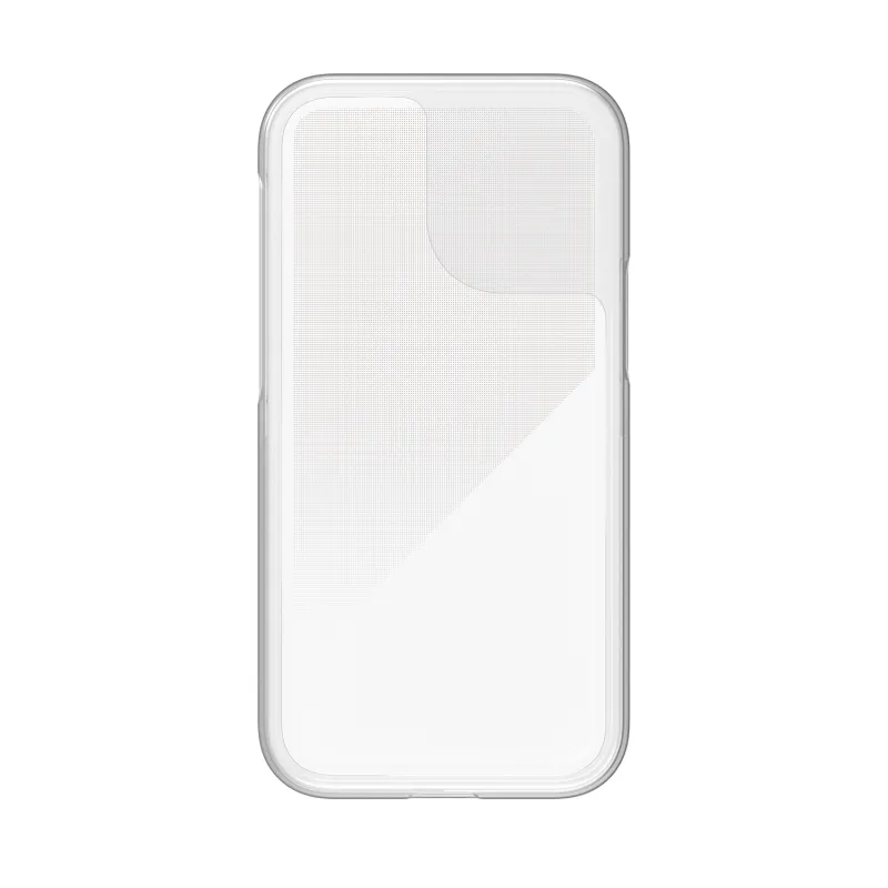 Housse etanche vélo pour iPhone 12 mini - Compatible support magnetique Quad Lock - QUAD LOCK