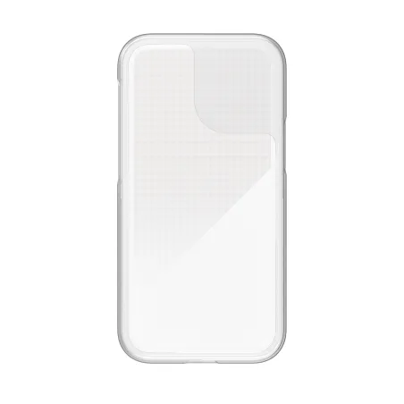 Housse etanche vélo pour iPhone 12 mini - Compatible support magnetique Quad Lock - QUAD LOCK