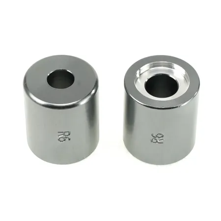 Outil guide extérieur pour roulement R6 - Installation et extraction facilitées - ENDURO BEARINGS
