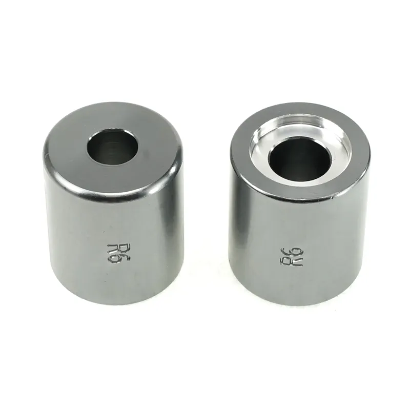 Outil guide extérieur pour roulement R6 - Installation et extraction facilitées - ENDURO BEARINGS