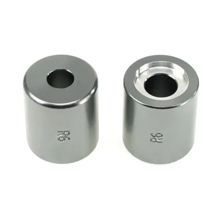 Outil guide extérieur pour roulement R6 - Installation et extraction facilitées - ENDURO BEARINGS